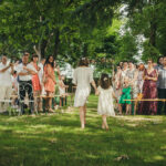 mariage ceremonie laique